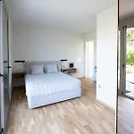 Unique Space With Garden And Garage Prázdninový dům