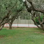Holiday home Unique Space With Garden And Garage Rio