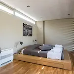 Unique Space With Garden And Garage