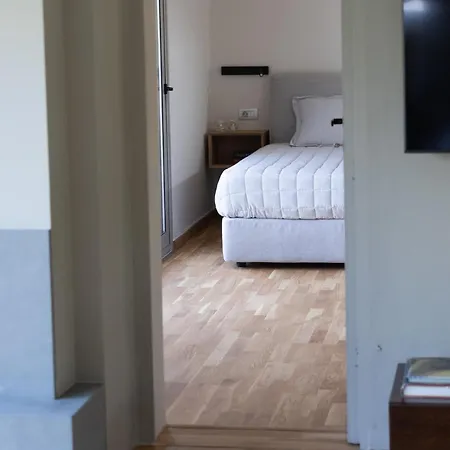 Unique Space With Garden And Garage * Ρίο