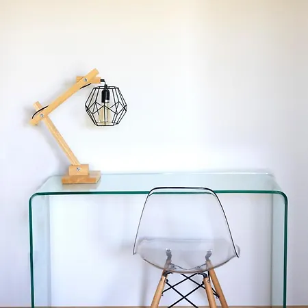 Unique Space With Garden And Garage