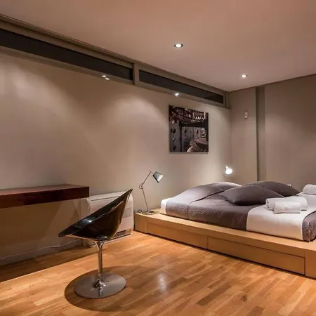 בית נופש Unique Space With Garden And Garage ריו