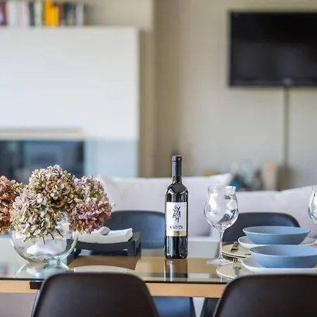 בית נופש Unique Space With Garden And Garage ריו