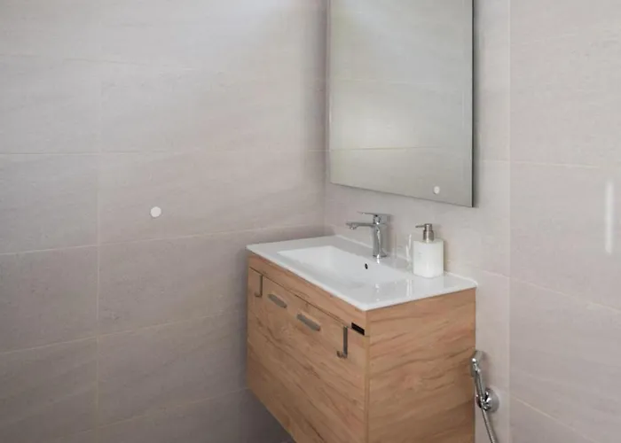 Unique Space With Garden And Garage * Rio