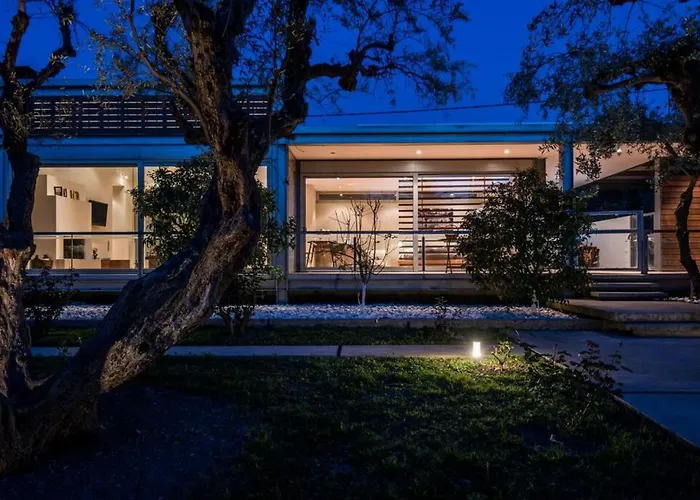 Casa de Férias Unique Space With Garden And Garage Rio