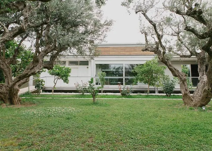 Unique Space With Garden And Garage Rio