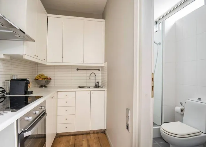 Unique Space With Garden And Garage Holiday home Rio