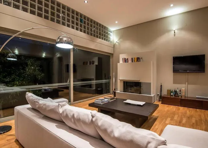 Unique Space With Garden And Garage * Rio