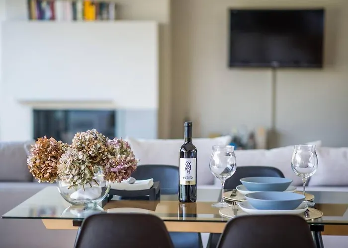 Holiday home Unique Space With Garden And Garage Rio