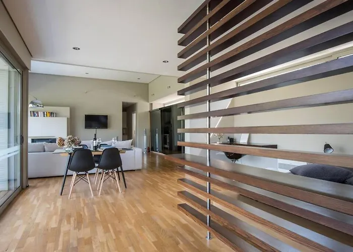 Unique Space With Garden And Garage Rio